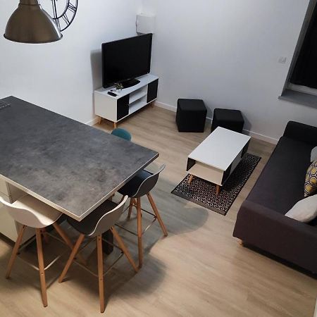 멕시뮤 Le Duplex 아파트 외부 사진