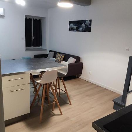 멕시뮤 Le Duplex 아파트 외부 사진