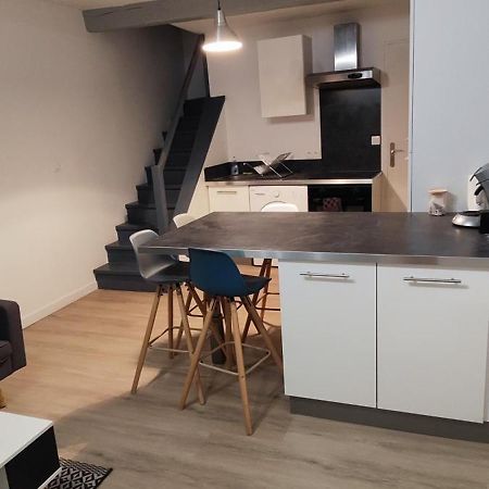 멕시뮤 Le Duplex 아파트 외부 사진