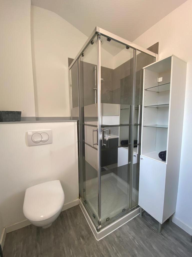 멕시뮤 Le Duplex 아파트 외부 사진