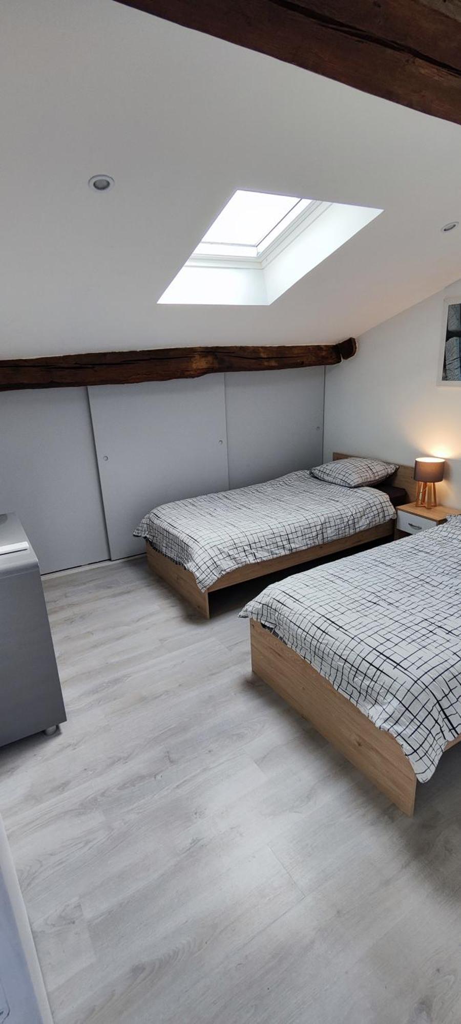멕시뮤 Le Duplex 아파트 외부 사진