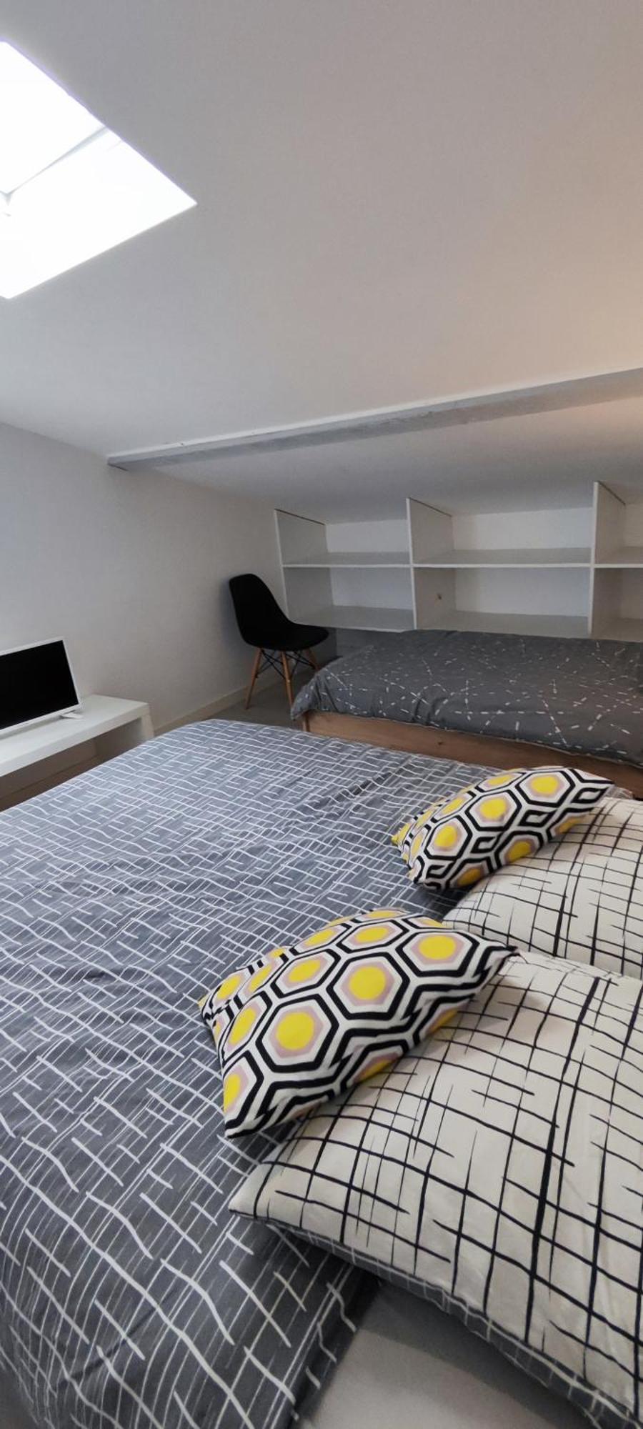 멕시뮤 Le Duplex 아파트 외부 사진