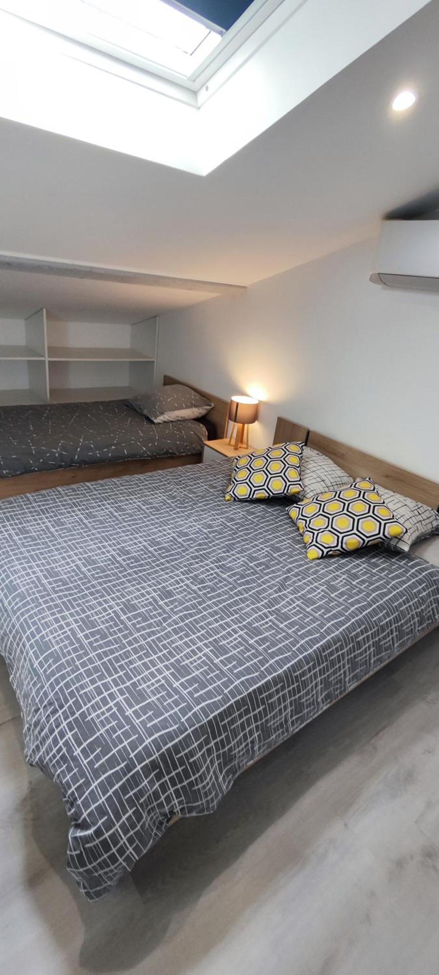 멕시뮤 Le Duplex 아파트 외부 사진
