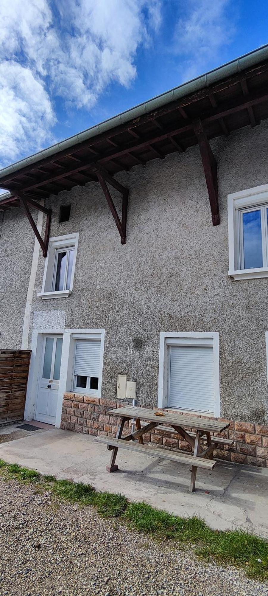 멕시뮤 Le Duplex 아파트 외부 사진