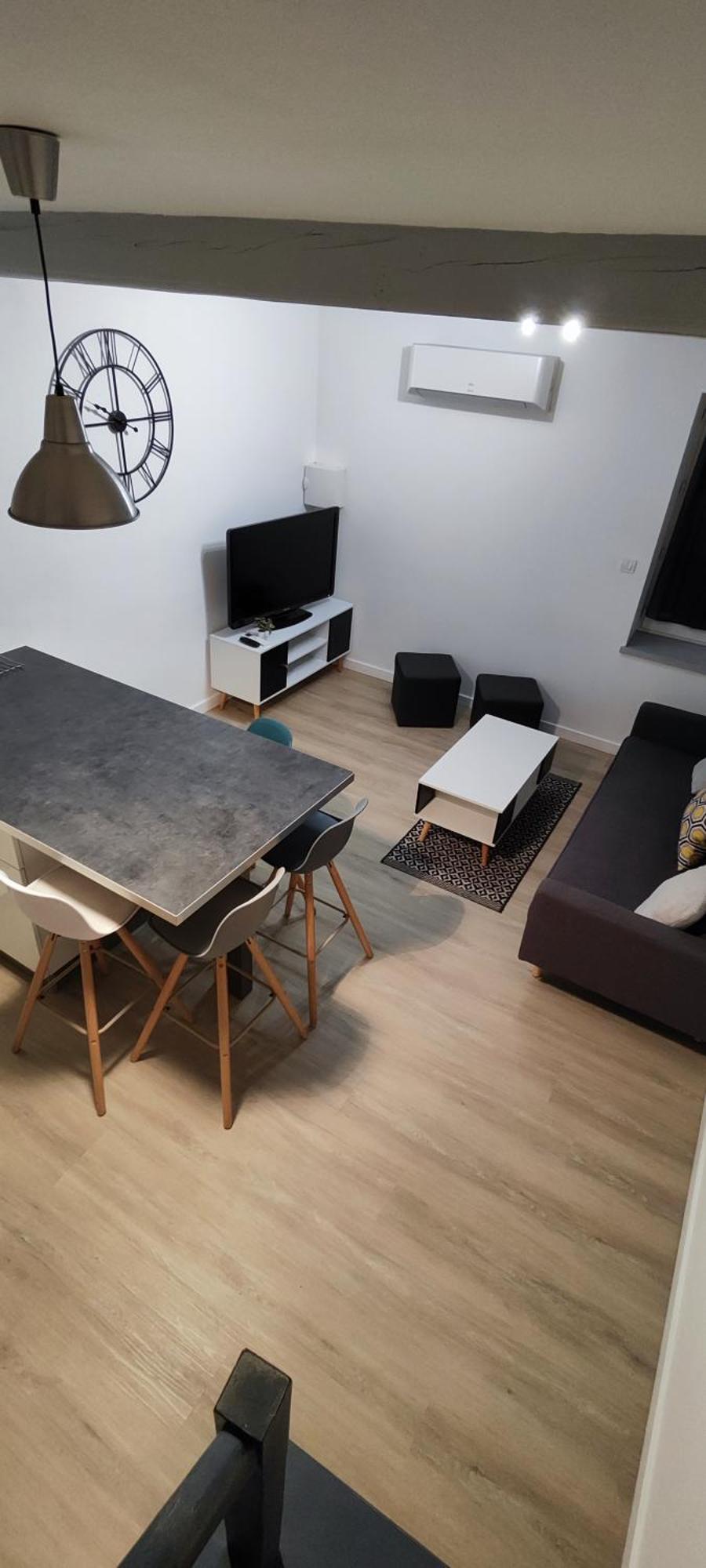 멕시뮤 Le Duplex 아파트 외부 사진