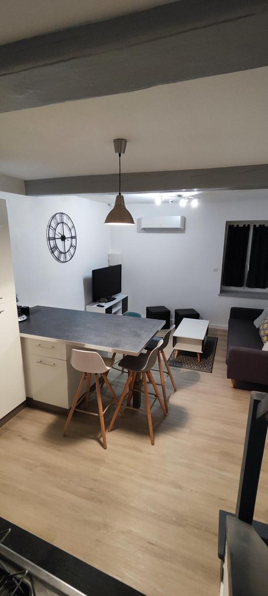 멕시뮤 Le Duplex 아파트 외부 사진