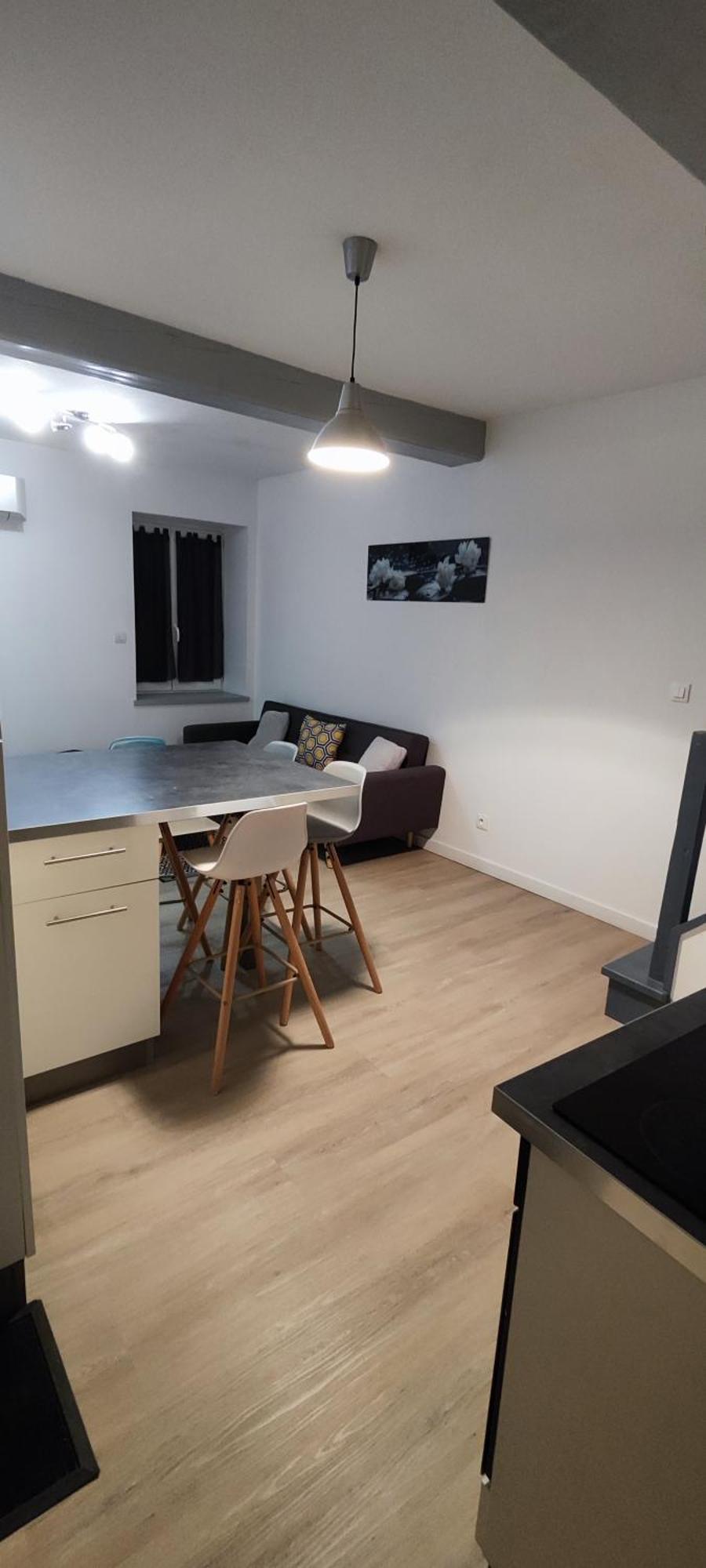 멕시뮤 Le Duplex 아파트 외부 사진