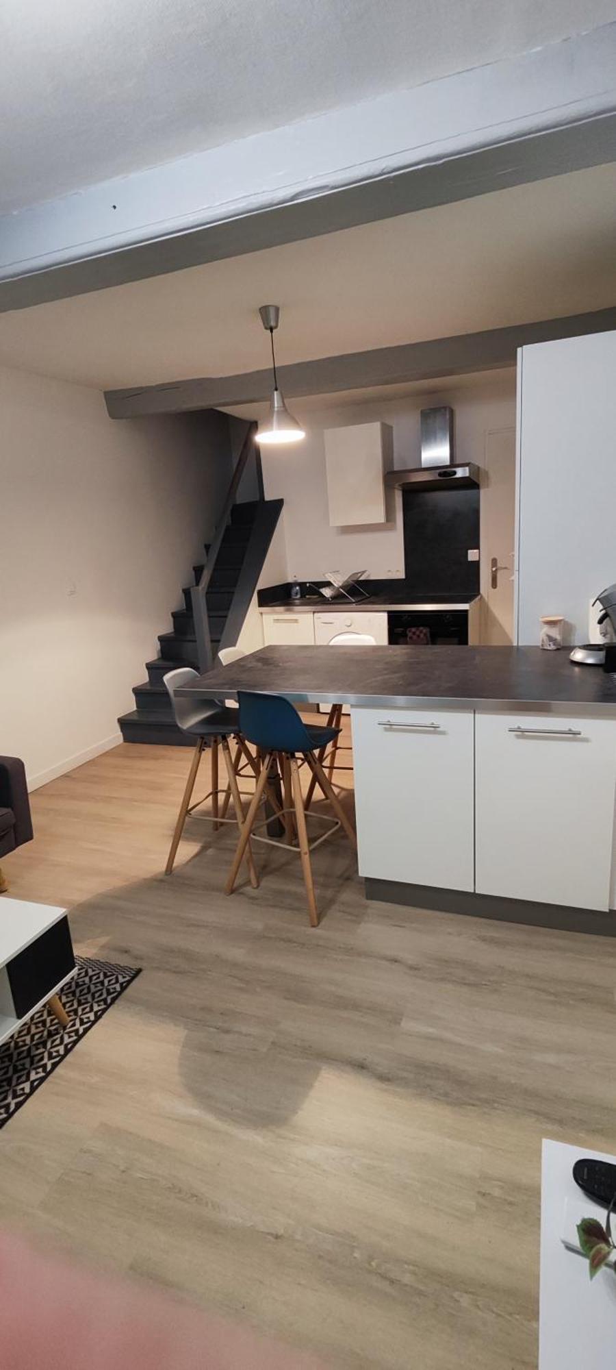 멕시뮤 Le Duplex 아파트 외부 사진